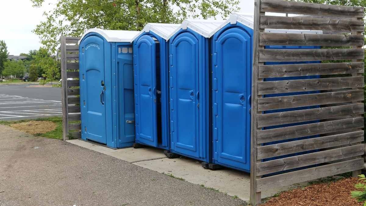 Porta Potty Rental Pros - Reliable Portable Toilet Rentals in Randle, WA, 98377